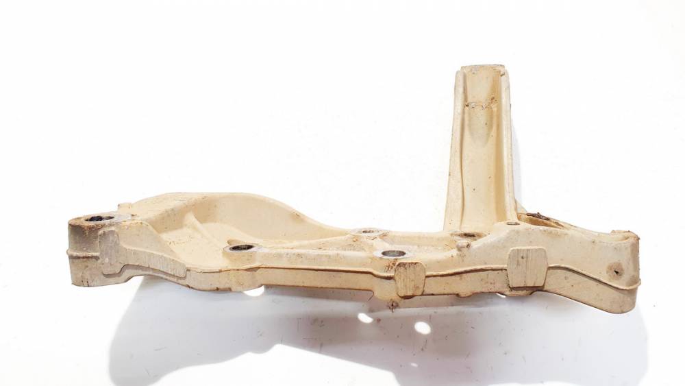 1K0199295E Volkswagen Golf 2004 Control arm - FRONT LEFT - Thumbnail 2