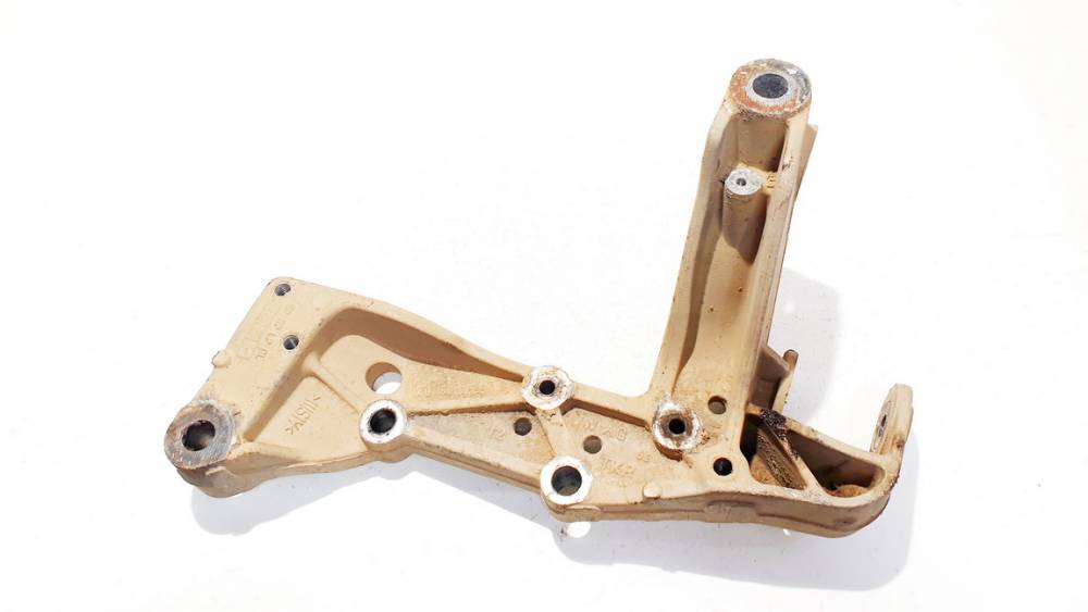 1K0199295E Volkswagen Golf 2004 Control arm - FRONT LEFT