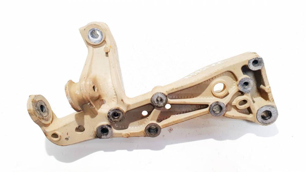 1K0199295E Volkswagen Golf 2004 Control arm - FRONT LEFT - Thumbnail 3