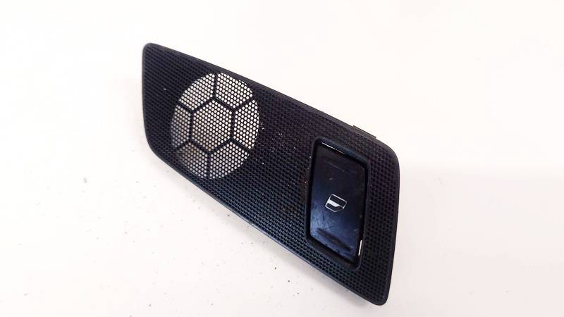 1Z0959856 Skoda Octavia 2005 Power window control (Window Regulator-Window Switch)