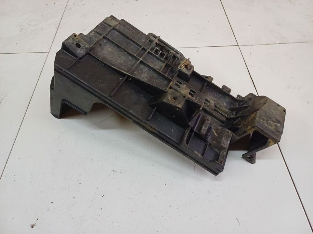 24413805 Opel Vectra 2002 Obudowa baterii - akumulatora - Thumbnail 2