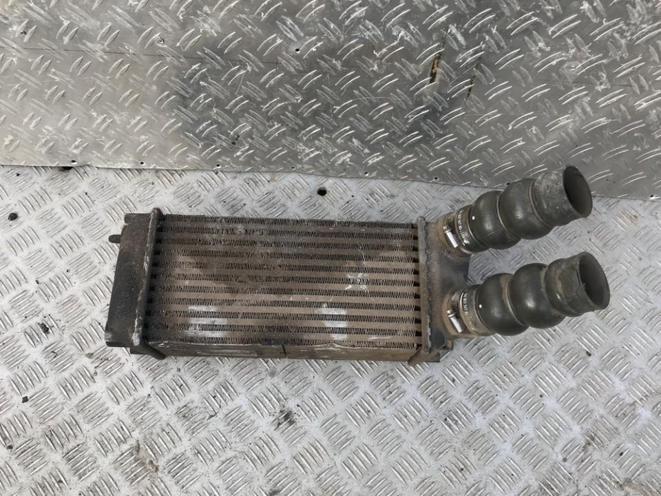 9648551880 Peugeot 307 2004 Chłodnica intercoolera