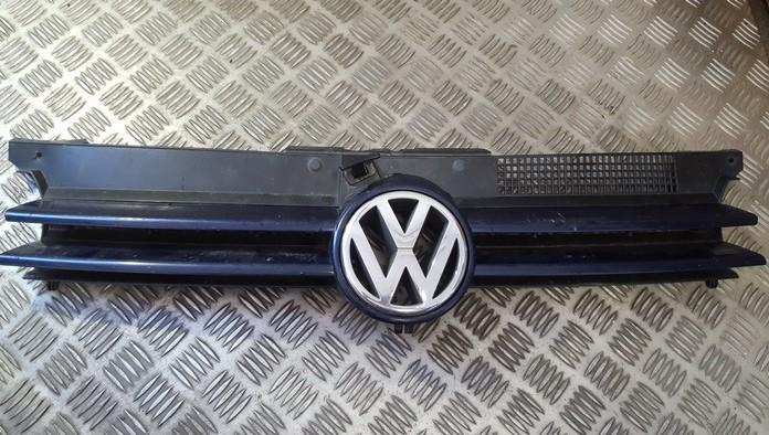 1J0853655D Volkswagen Golf 1998 Hood grille - FRONT