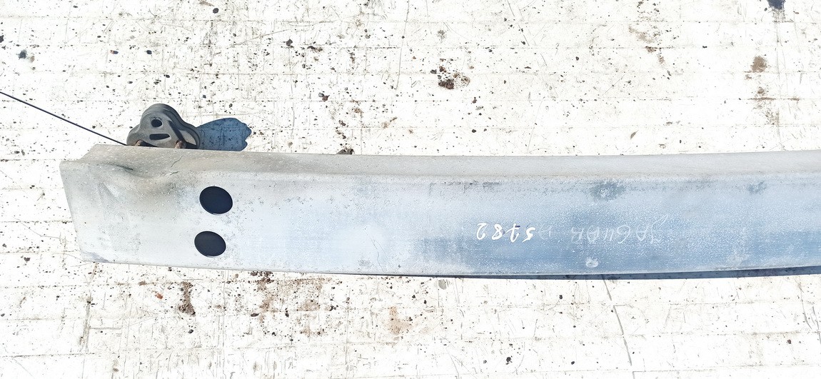 Jaguar XJ 2006 Bamperio balkis (sutvirtinimas) G. - Thumbnail 3