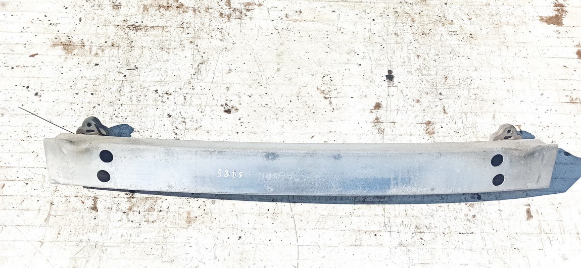 Jaguar XJ 2006 Bamperio balkis (sutvirtinimas) G.