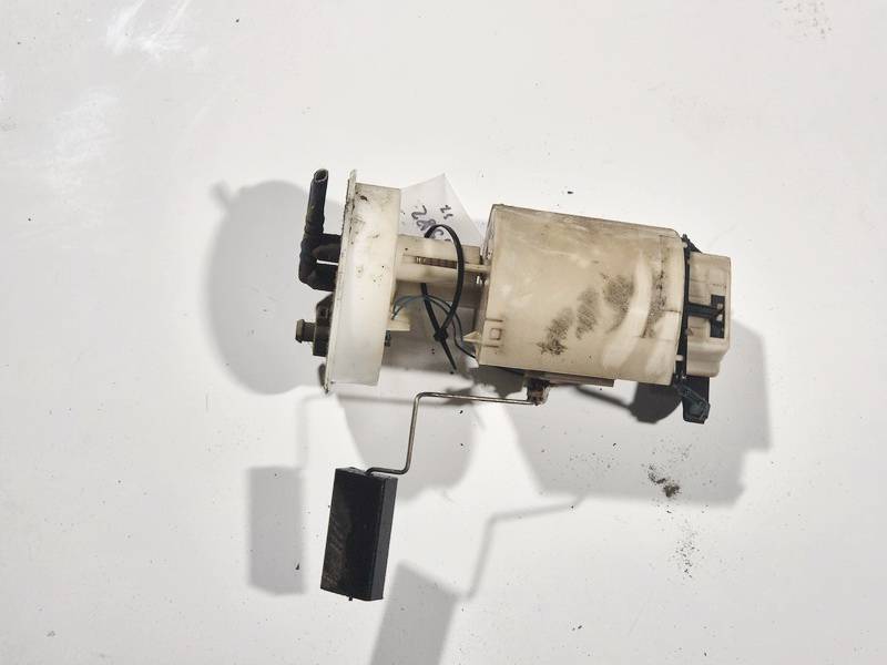 1J0919183D Audi A3 2000 Electric Fuel pump