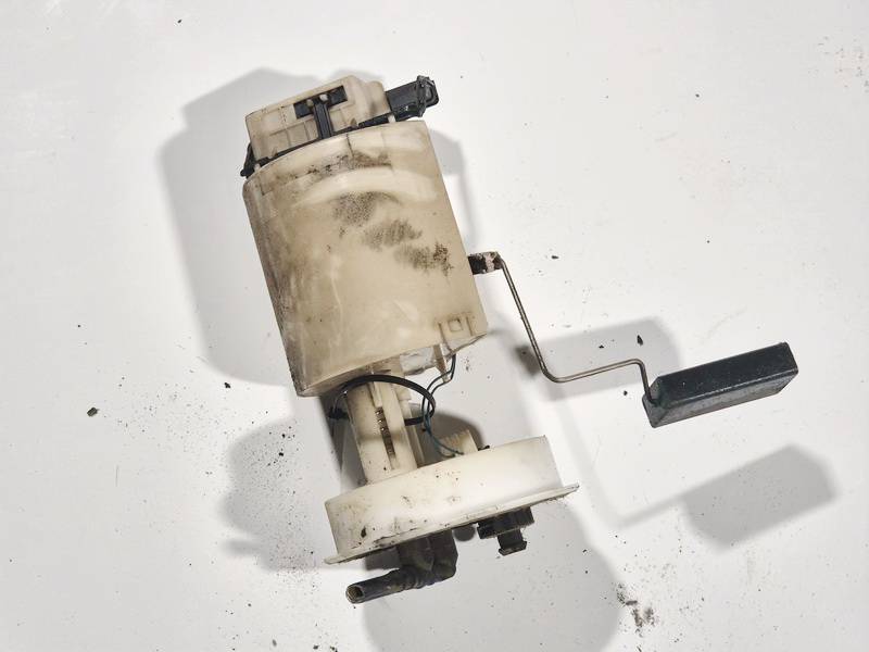 1J0919183D Audi A3 2000 Electric Fuel pump - Thumbnail 2