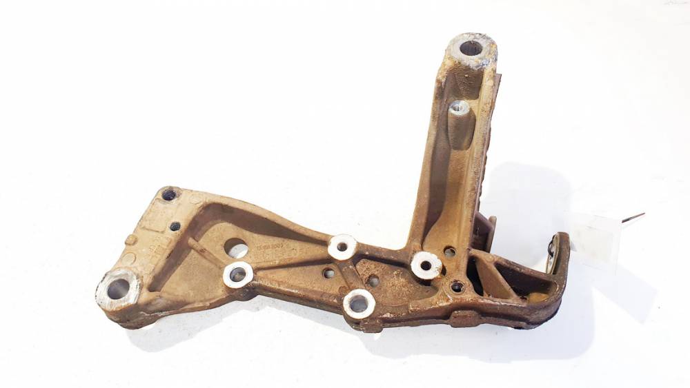 1K0199295F Volkswagen Jetta 2007 Control arm - FRONT LEFT