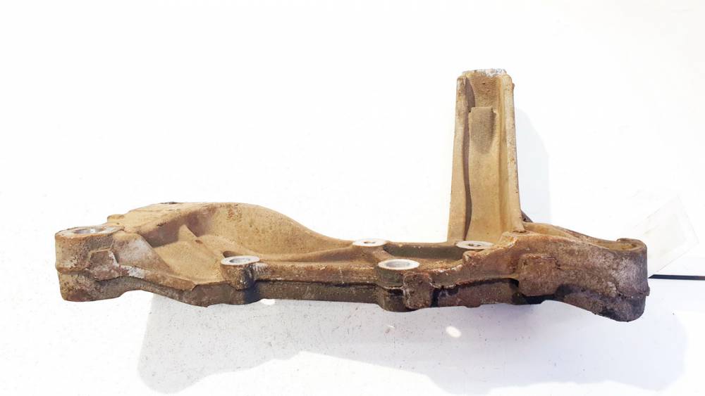 1K0199295F Volkswagen Jetta 2007 Control arm - FRONT LEFT - Thumbnail 2