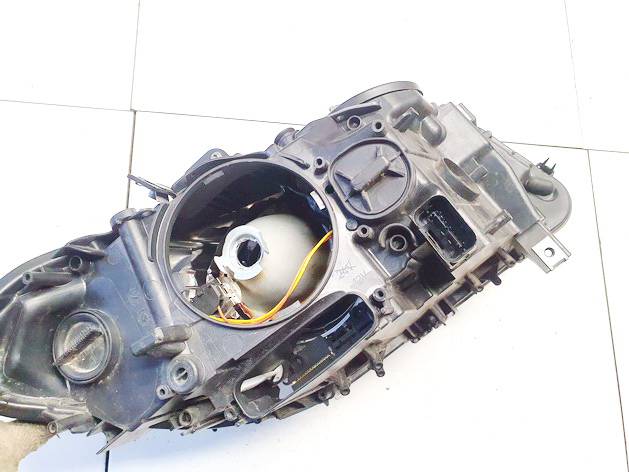 1LL01013103AJ BMW 5-Series 2013 Основная фара - передний левый - Thumbnail 3