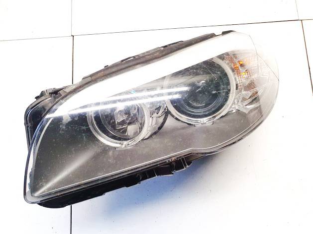 1LL01013103AJ BMW 5-Series 2013 Lampa - PRZEDNIE LEWE