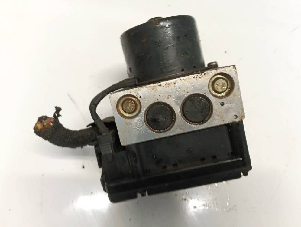 1J0907379P Volkswagen Golf 2004 ABS blokas - Thumbnail 3