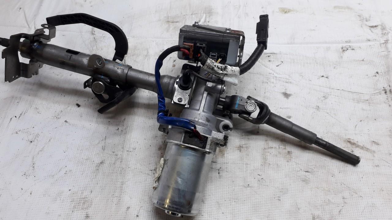 488103VU2B Nissan Note 2014 Electrical power steering pump (Hydraulic Power Steering Pump)