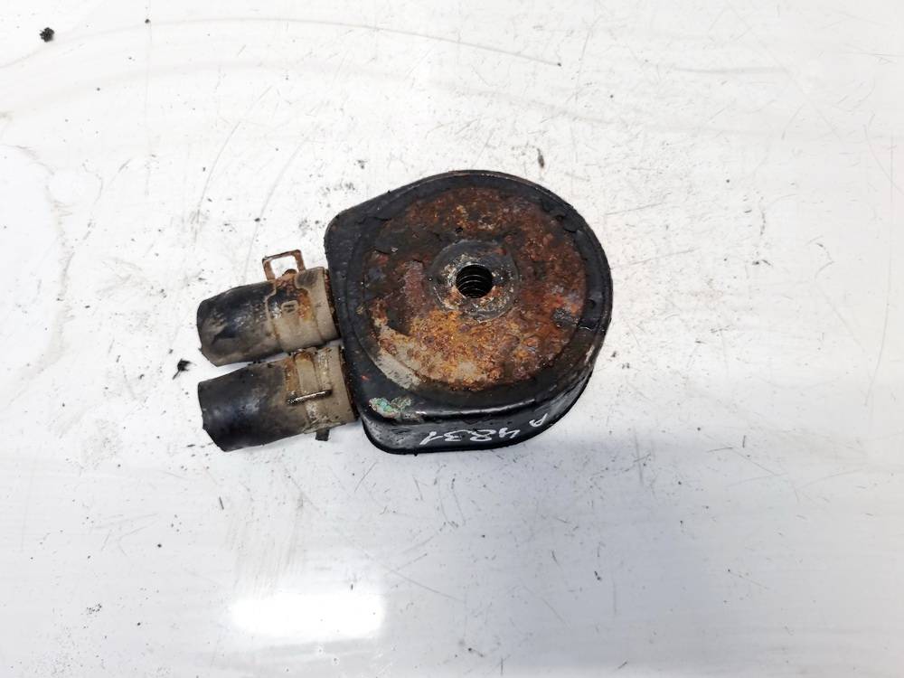 1S7G6A642AD Mazda 6 2005 Chłodnica oleju - Thumbnail 2