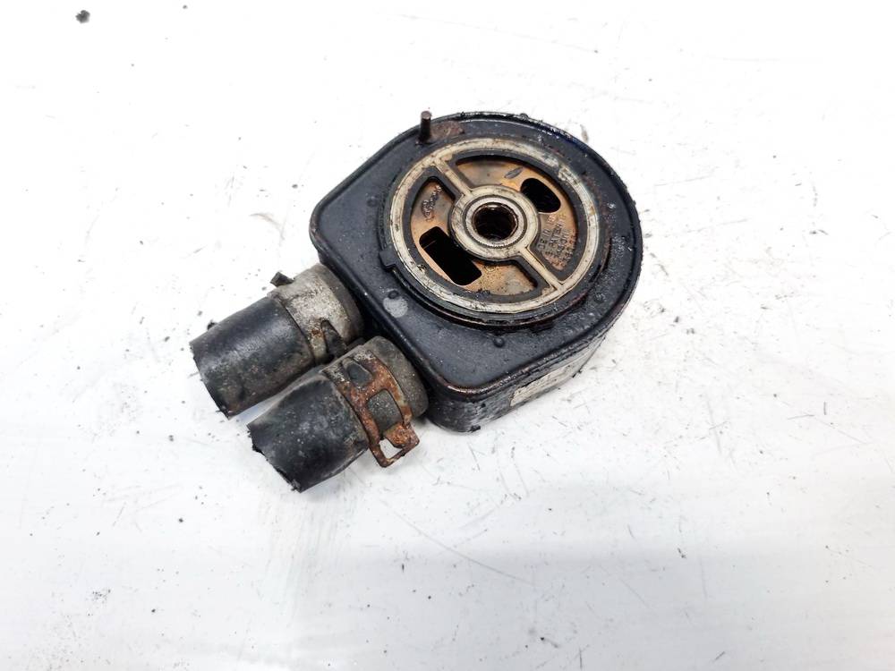 1S7G6A642AD Mazda 6 2005 Chłodnica oleju - Thumbnail 3