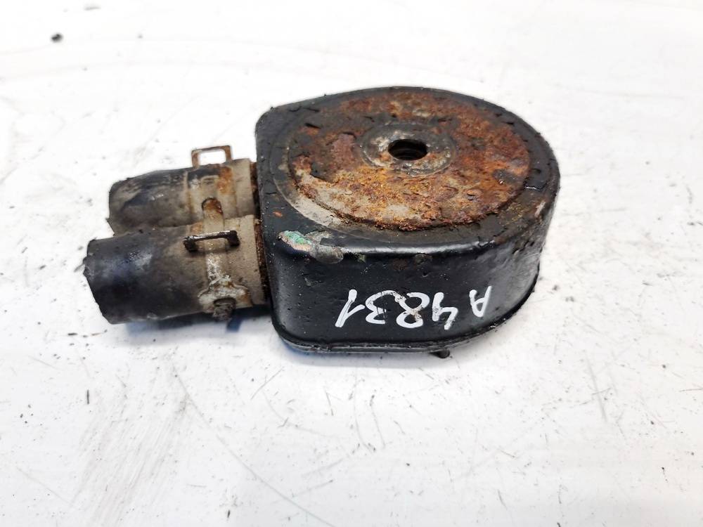 1S7G6A642AD Mazda 6 2005 Chłodnica oleju