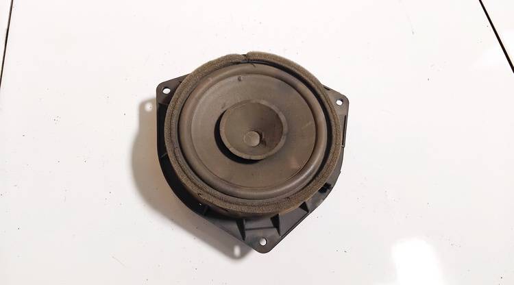 8616002410 Toyota Corolla 2004 Speaker (audio)