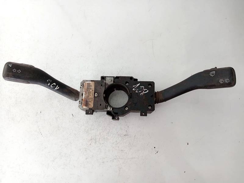 4B0953503F Volkswagen Golf 1998 Turn Indicator and wiper stalk switch