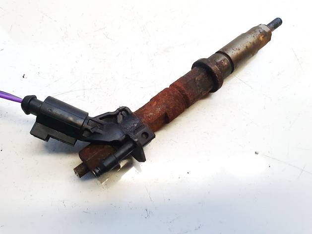 0445115029 Volkswagen Crafter 2009 Kuro purkstukas (forsunke) - Thumbnail 2