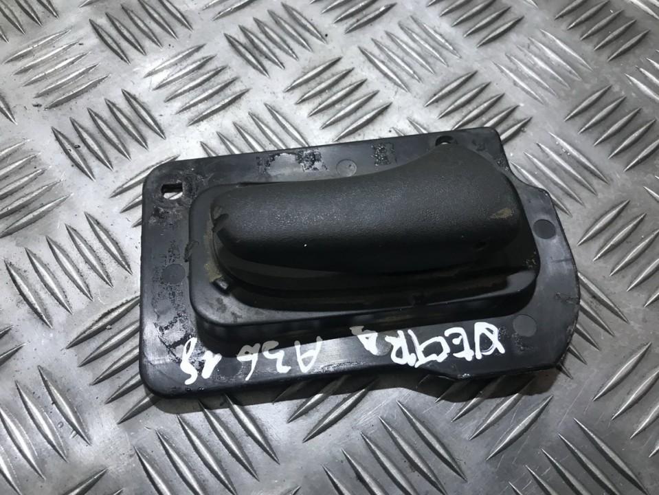 90506460RH Opel Vectra 1996 Door Handle Interior - FRONT RIGHT