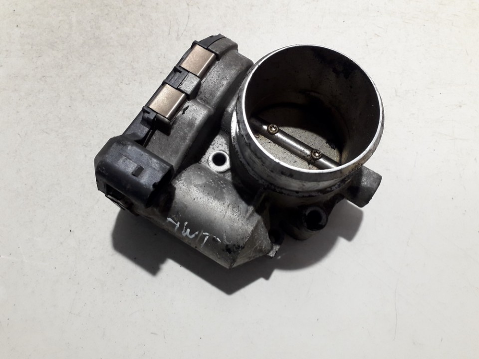 06B133062M Audi A4 2003 Droseline sklende