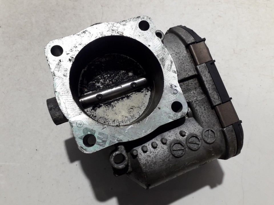 06B133062M Audi A4 2003 Droseline sklende - Thumbnail 2