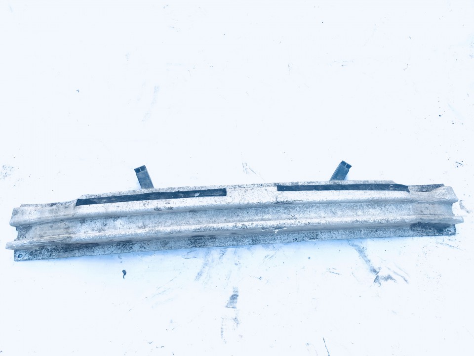 Audi A4 2002 Stoßstangenträger Träger hinten