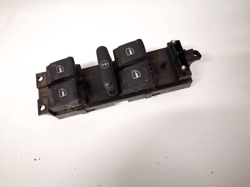 1J4959857B Volkswagen Golf 1999 Power window control (Window Regulator-Window Switch)