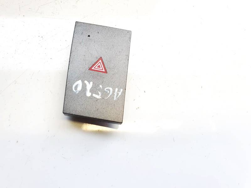 12745 Opel Signum 2003 Interior trim