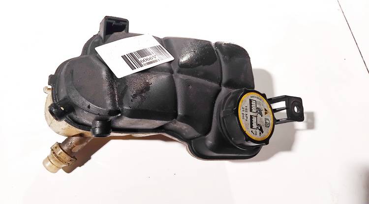 6G918K218DC Ford S-Max 2009 Expansion Tank coolant (RADIATOR EXPANSION TANK BOTTLE )