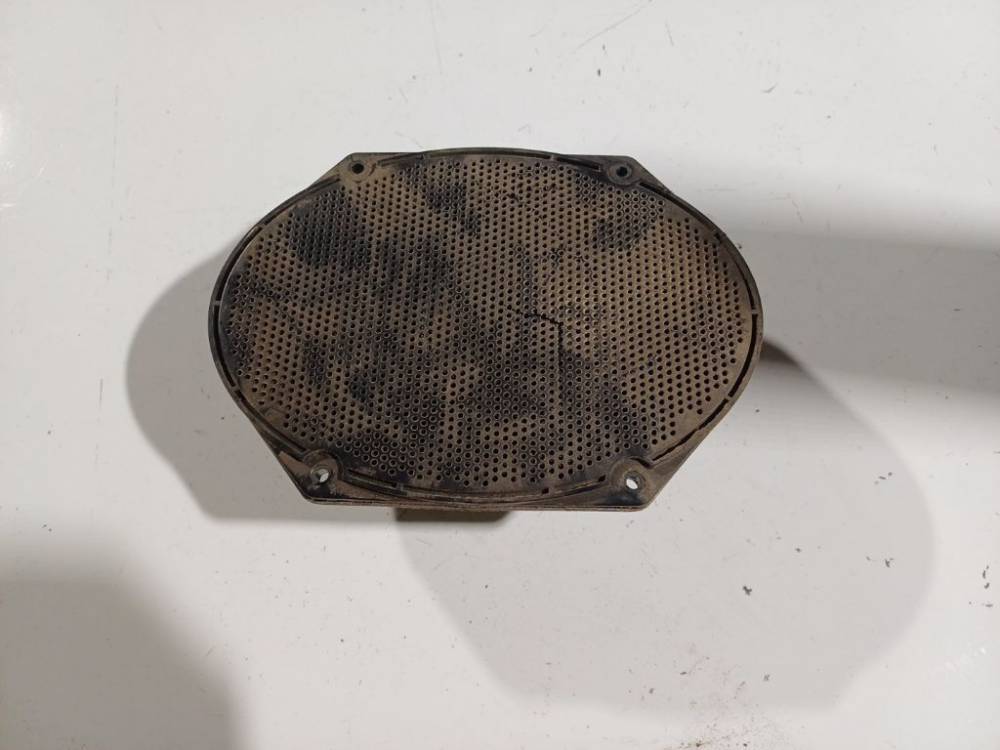 XW7F16808AB Ford Transit 2004 Garso kolonele