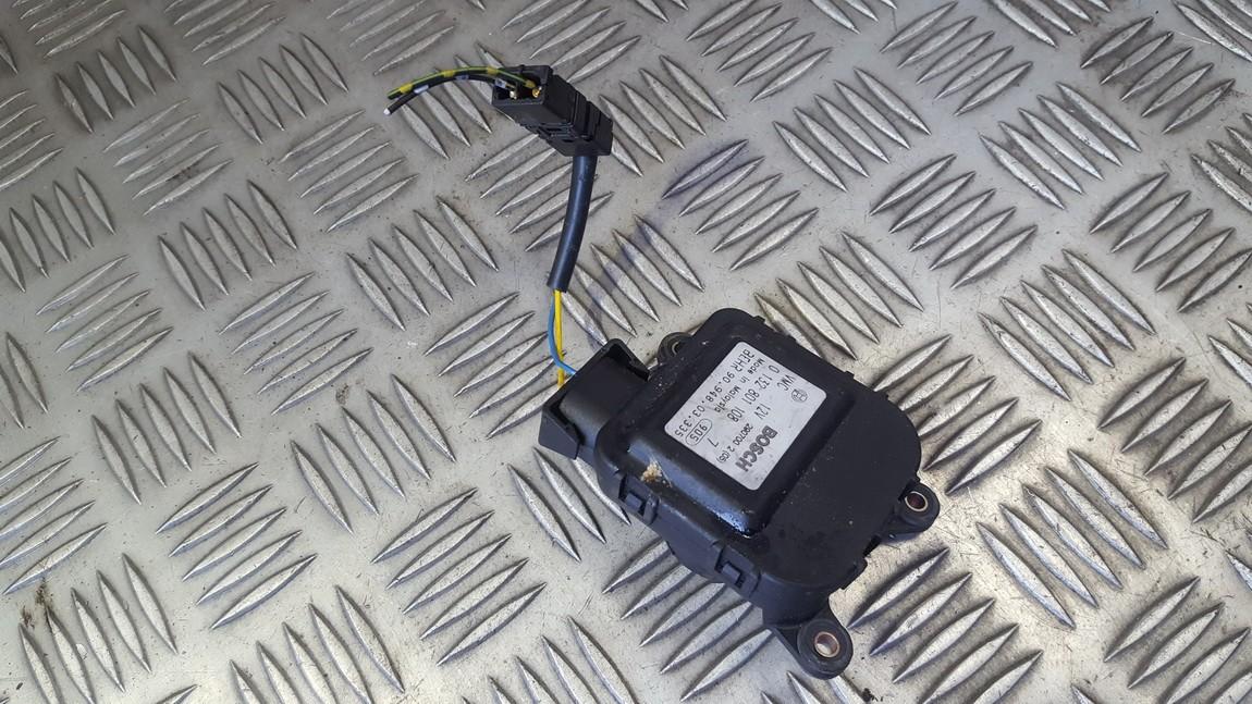 0132801108 Ford Mondeo 2008 Peciuko sklendes varikliukas