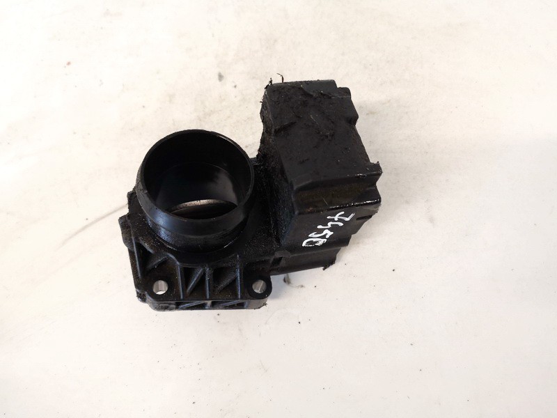 9656113080 Toyota Aygo 2007 High Flow Throttle Body Valve (Air Control Valve) - Thumbnail 2