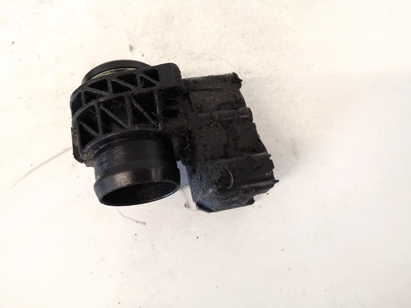 9656113080 Toyota Aygo 2007 High Flow Throttle Body Valve (Air Control Valve) - Thumbnail 3