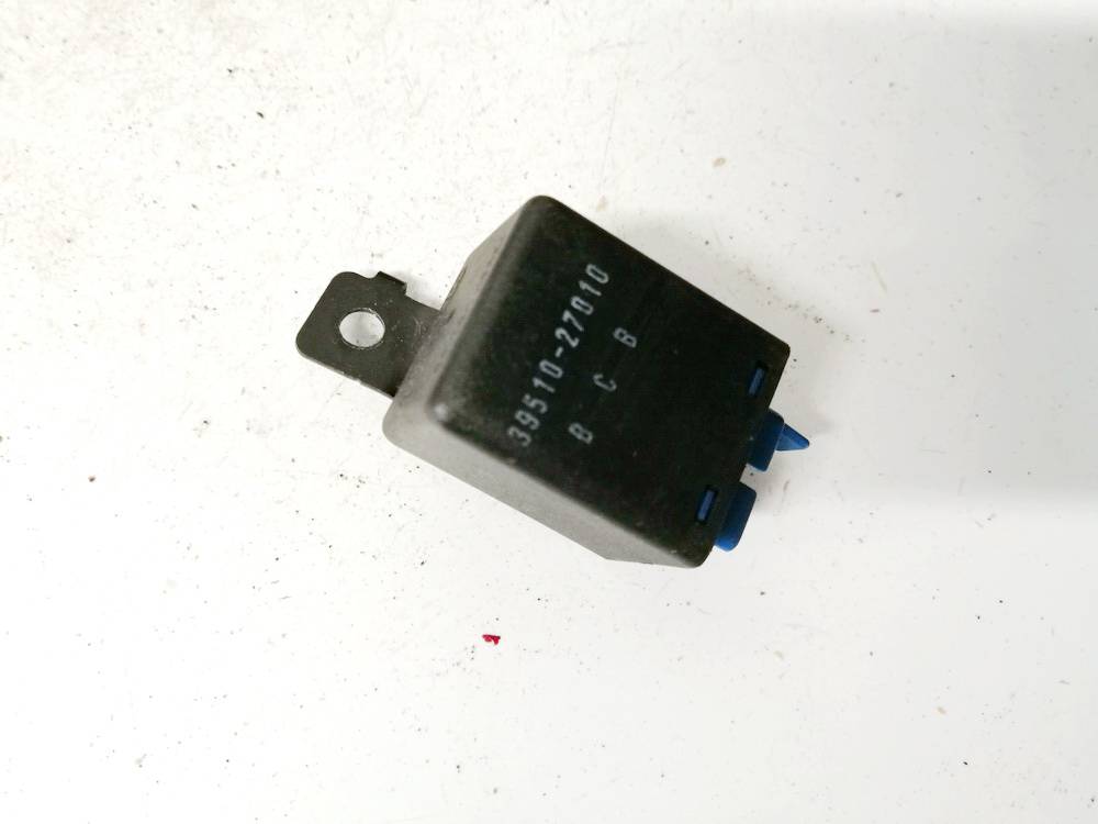 3951027010 Kia Ceed 2012 Przekaźnik