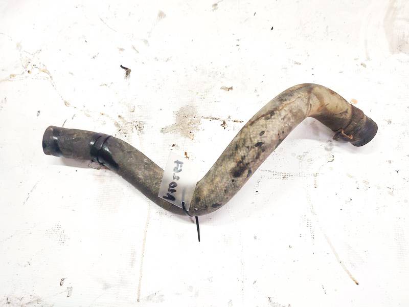 Mitsubishi Outlander 2003 Vandens slanga