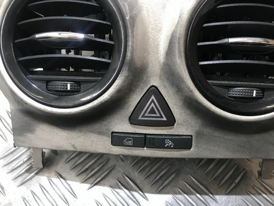 used used Hazard switch Opel Corsa 2007 1.3L EIS00351966 Used Auto