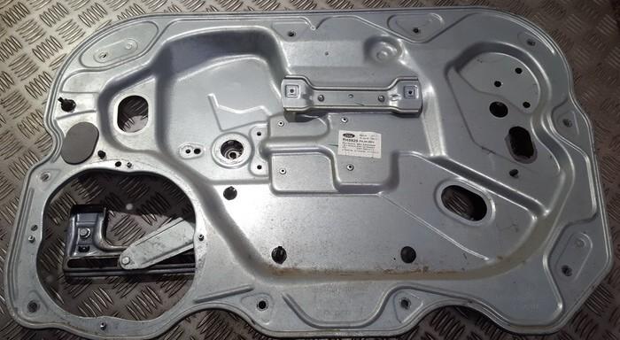 4M51A045H16A Ford Focus 2005 Door winder mechanism (Window Regulator) - FRONT RIGHT