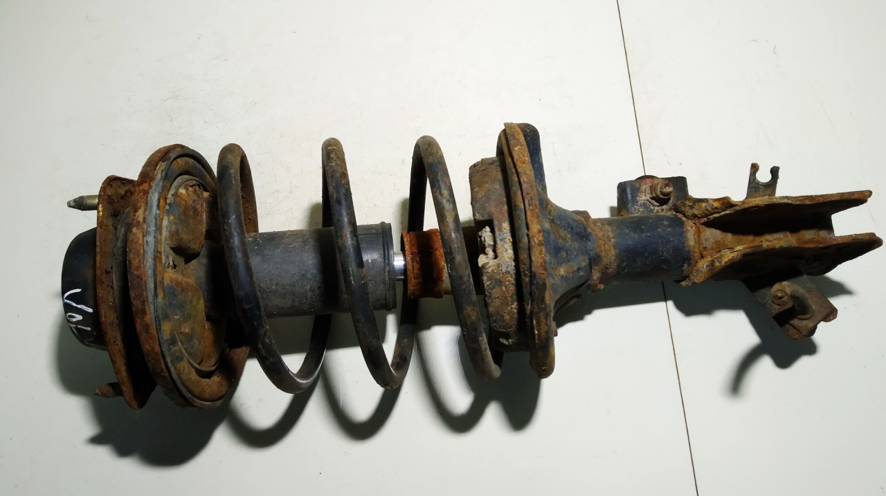 Volvo S40 1997 Shock Absorber - Suspension Strut Assembly - FRONT RIGHT