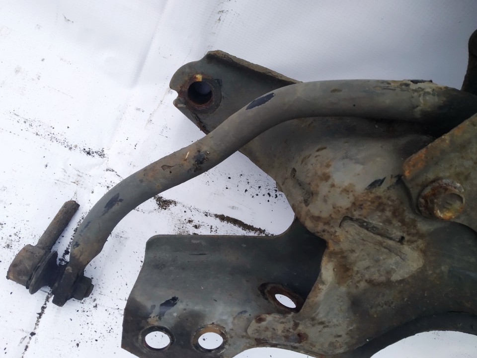 Toyota Auris 2011 Stabilizatorius P. - Thumbnail 2