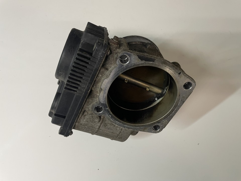 sera57601 sera57601 High Flow Throttle Body Valve (Air Control Valve