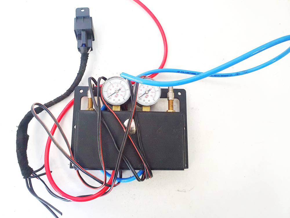 12VDC30A40A Renault Espace 1993 Other car part