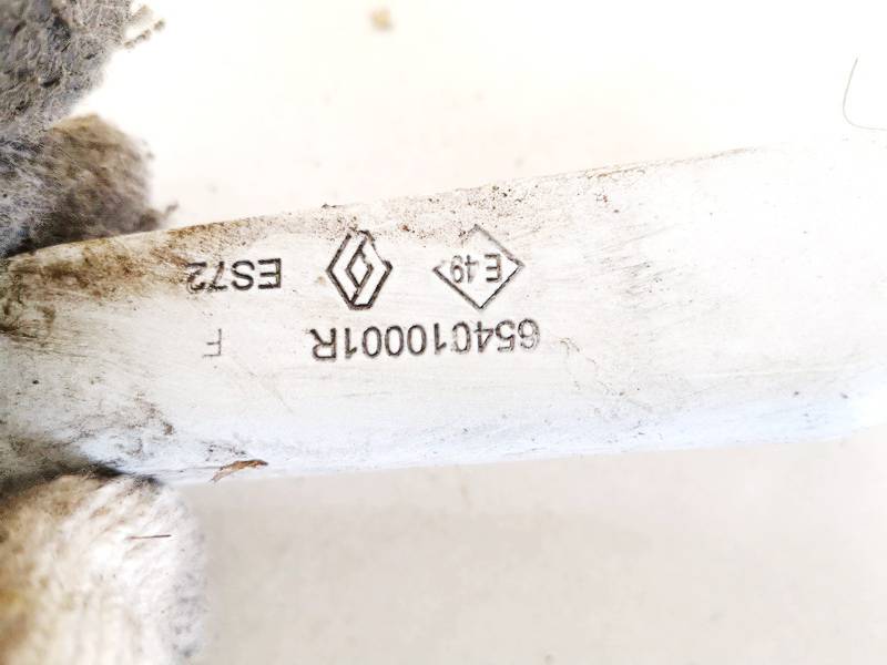 654010001R Renault Laguna 2008 Motora pārsega eņģe - PRIEKŠA PA KREISI - Thumbnail 3