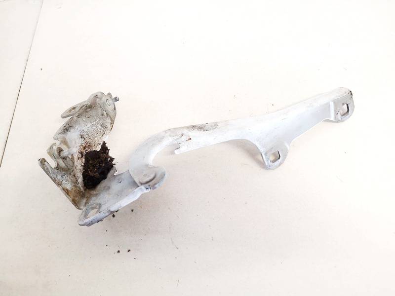 654010001R Renault Laguna 2008 Motora pārsega eņģe - PRIEKŠA PA KREISI - Thumbnail 2