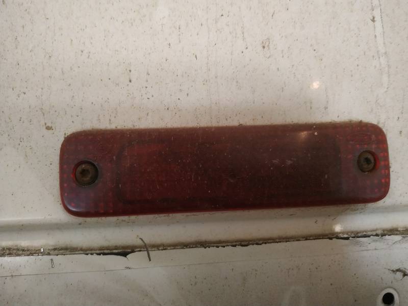Ford Transit 2007 Emergency Third Brake Light (Third Brake Light)