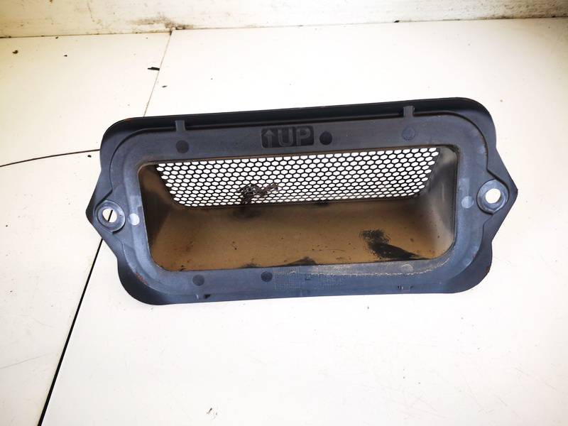 133403749 Opel Astra 2011 Kratki nawiewu powietrza