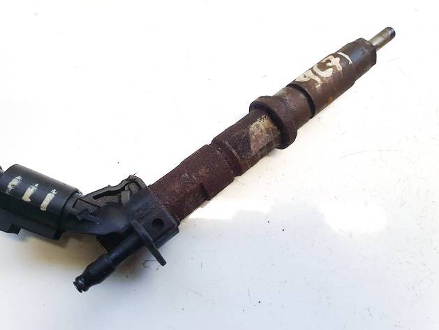 0445115029 Volkswagen Crafter 2009 Wtryskiwacz Paliwa