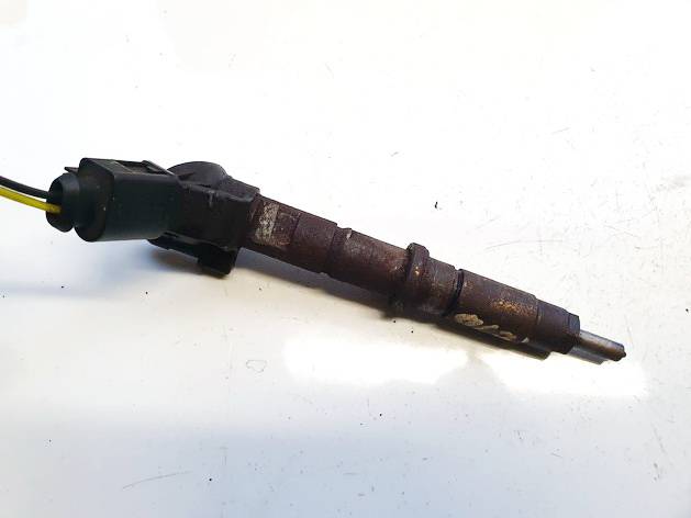 0445115029 Volkswagen Crafter 2009 Kuro purkstukas (forsunke) - Thumbnail 3