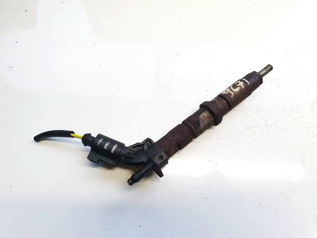 0445115029 Volkswagen Crafter 2009 Kuro purkstukas (forsunke) - Thumbnail 2