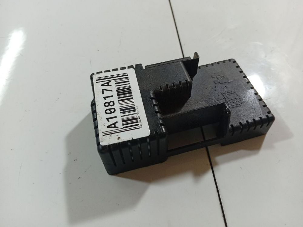 6G9T14C507AB Ford Galaxy 2006 Fuse Box Cover